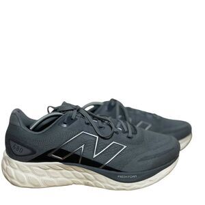 New Balance Fresh Foam 680 V8 Running Shoes M680LG8 Men's Sz 12EEEE